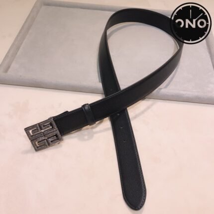 062 ONO givenchy belt 2025 new arrival top version & factory direct