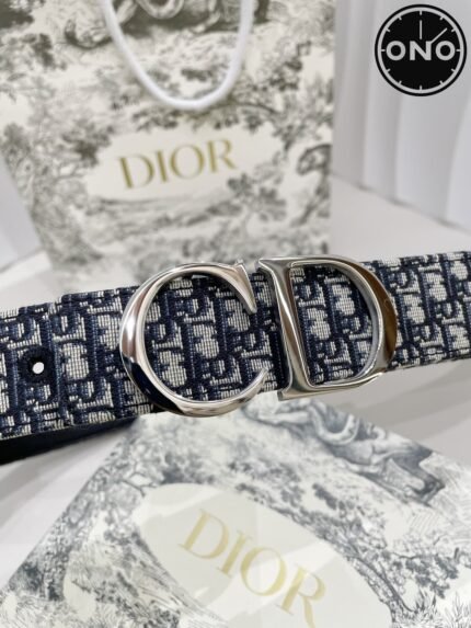 072 ONO dior belt 2025 new arrival top version & factory direct