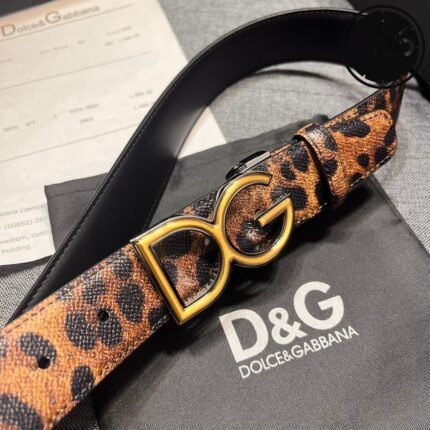 119 ONO dg belt 2025 new arrival top version & factory direct