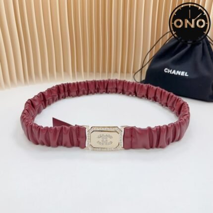 067 ONO chanel belt 2025 new arrival top version & factory direct