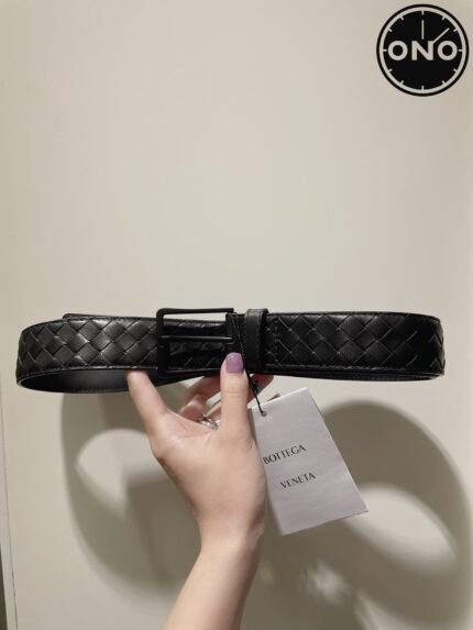 126 ONO bv belt 2025 new arrival top version & factory direct