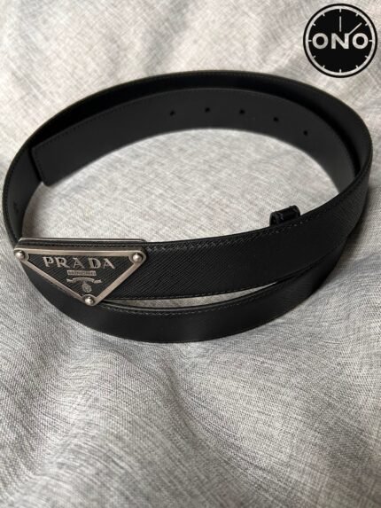 013 ONO prada belt 2025 new arrival top version & factory direct