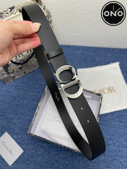 063 ONO dior belt 2025 new arrival top version & factory direct