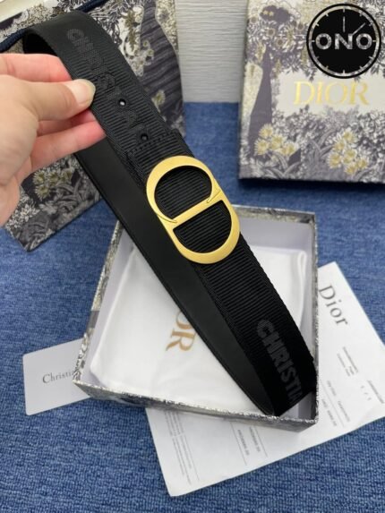 117 ONO dior belt 2025 new arrival top version & factory direct