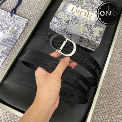 045 ONO dior belt 2025 new arrival top version & factory direct
