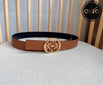 064 ONO loewe belt 2025 new arrival top version & factory direct