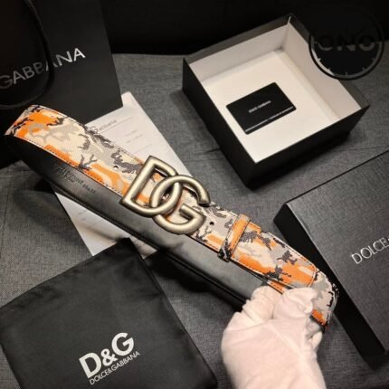 133 ONO dg belt 2025 new arrival top version & factory direct