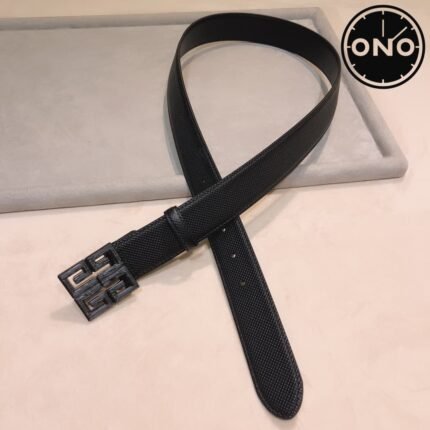 033 ONO givenchy belt 2025 new arrival top version & factory direct