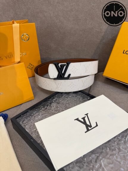 062 ONO lv belt 2025 new arrival top version & factory direct