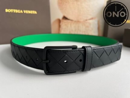 091 ONO bv belt 2025 new arrival top version & factory direct