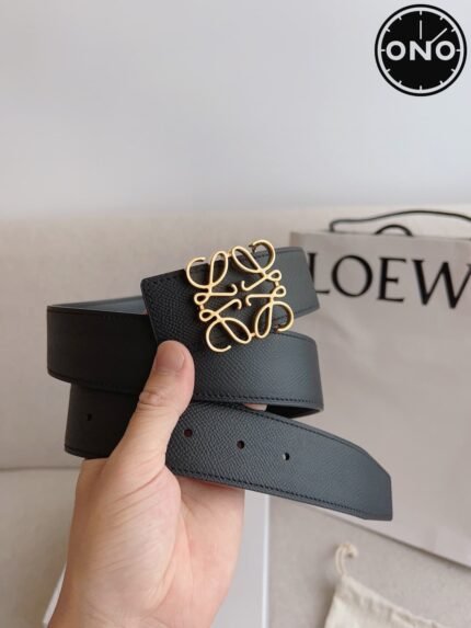 085 ONO loewe belt 2025 new arrival top version & factory direct