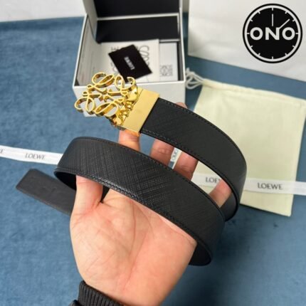 081 ONO loewe belt 2025 new arrival top version & factory direct