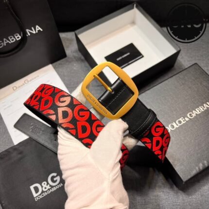 103 ONO dg belt 2025 new arrival top version & factory direct