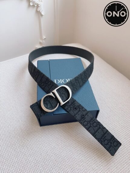 068 ONO dior belt 2025 new arrival top version & factory direct