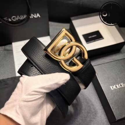 143 ONO dg belt 2025 new arrival top version & factory direct