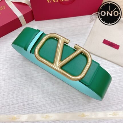 121 ONO valentino belt 2025 new arrival top version & factory direct