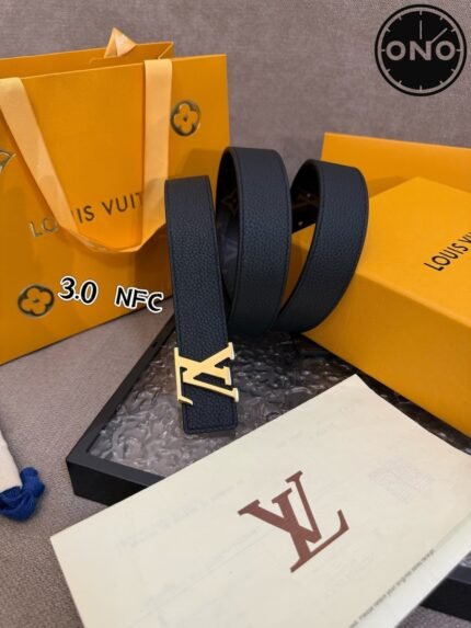 088 ONO lv belt 2025 new arrival top version & factory direct