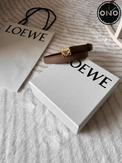 047 ONO loewe belt 2025 new arrival top version & factory direct