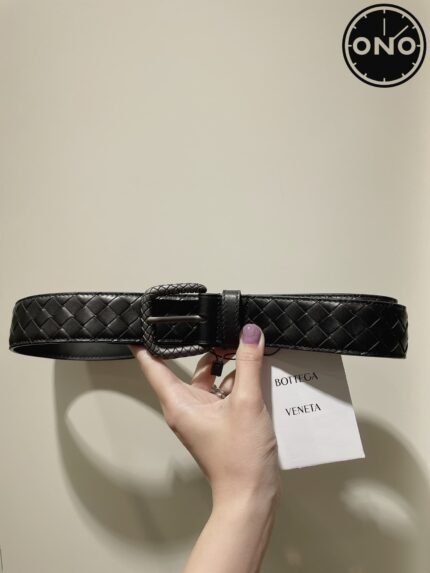 122 ONO bv belt 2025 new arrival top version & factory direct