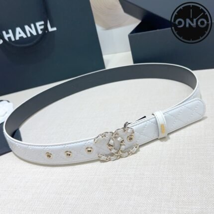 008 ONO chanel belt 2025 new arrival top version & factory direct