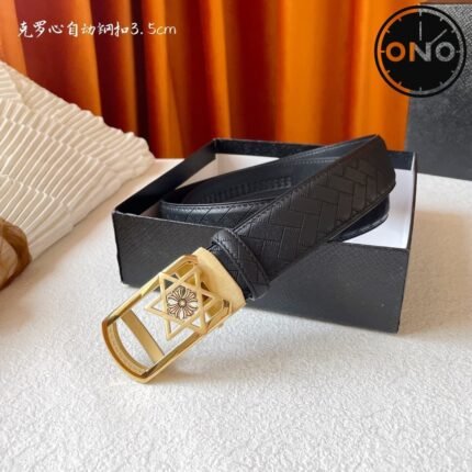 096 ONO chrome hearts belt 2025 new arrival top version & factory direct