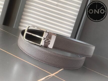 015 ONO zegna belt 2025 new arrival top version & factory direct