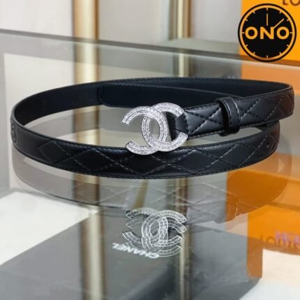 023 ONO chanel belt 2025 new arrival top version & factory direct