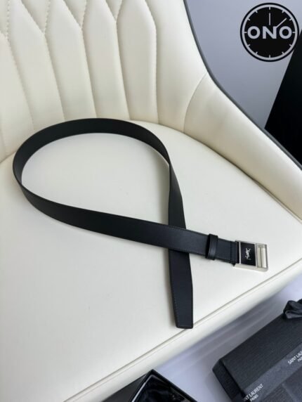 035 ONO ysl belt 2025 new arrival top version & factory direct