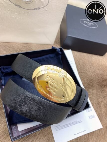 149 ONO prada belt 2025 new arrival top version & factory direct