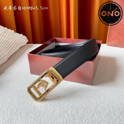 035 ONO stefano ricci belt 2025 new arrival top version & factory direct