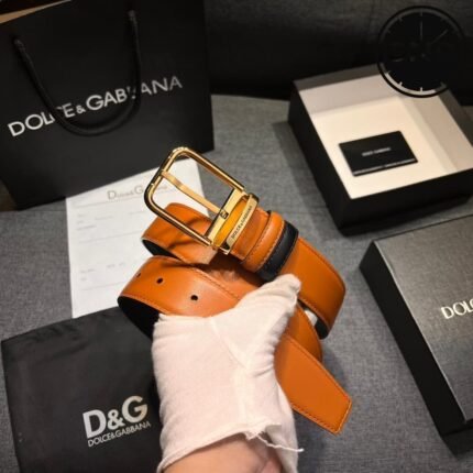 060 ONO dg belt 2025 new arrival top version & factory direct