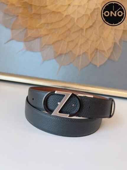 050 ONO zegna belt 2025 new arrival top version & factory direct