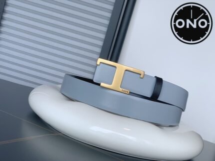 028 ONO tod belt 2025 new arrival top version & factory direct