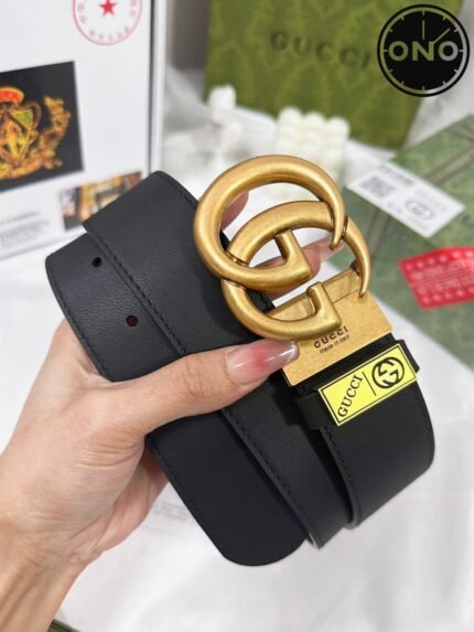 086 ONO gucci belt 2025 new arrival top version & factory direct