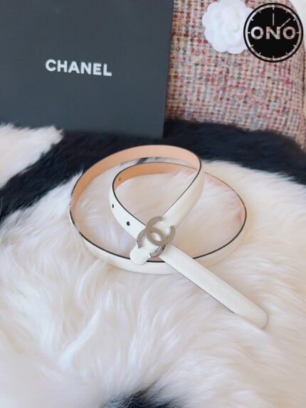 039 ONO chanel belt 2025 new arrival top version & factory direct