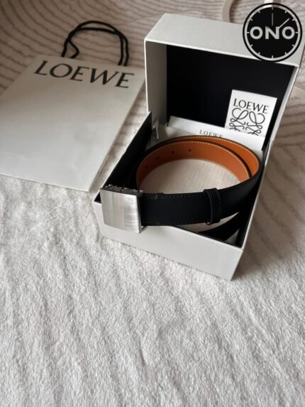 057 ONO loewe belt 2025 new arrival top version & factory direct