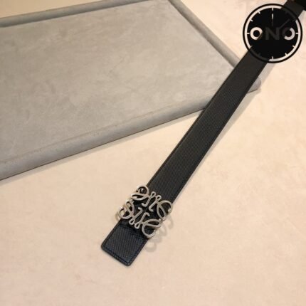 127 ONO loewe belt 2025 new arrival top version & factory direct