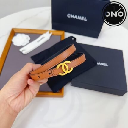 050 ONO chanel belt 2025 new arrival top version & factory direct