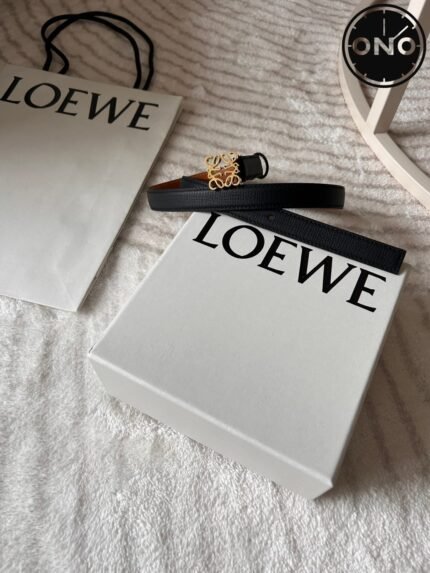 051 ONO loewe belt 2025 new arrival top version & factory direct