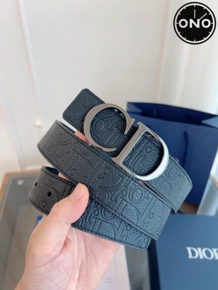 009 ONO dior belt 2025 new arrival top version & factory direct