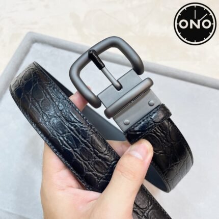 031 ONO bv belt 2025 new arrival top version & factory direct