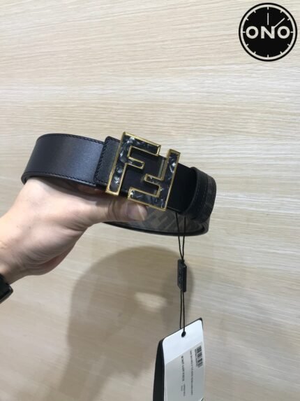 024 ONO fendi belt 2025 new arrival top version & factory direct