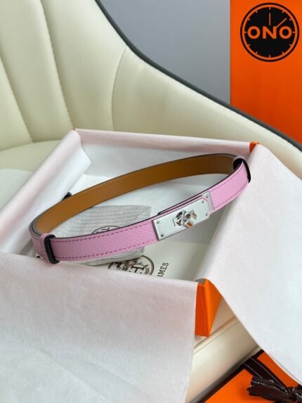 034 ONO hermes belt 2025 new arrival top version & factory direct