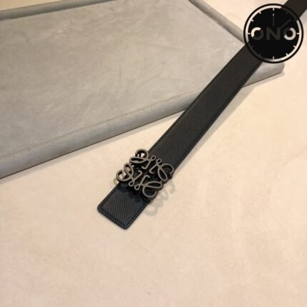 129 ONO loewe belt 2025 new arrival top version & factory direct
