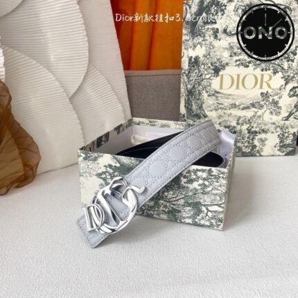090 ONO dior belt 2025 new arrival top version & factory direct