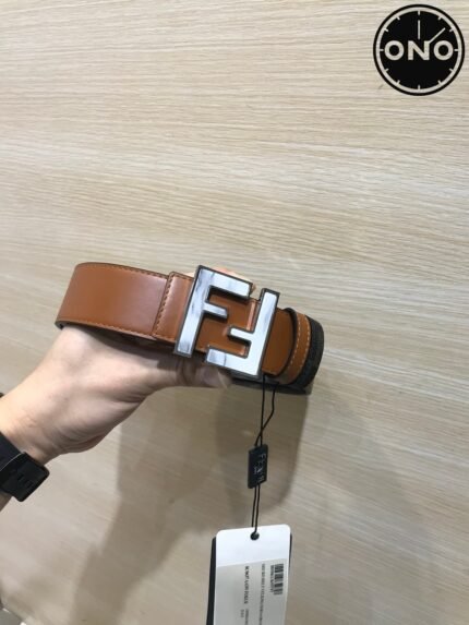 023 ONO fendi belt 2025 new arrival top version & factory direct