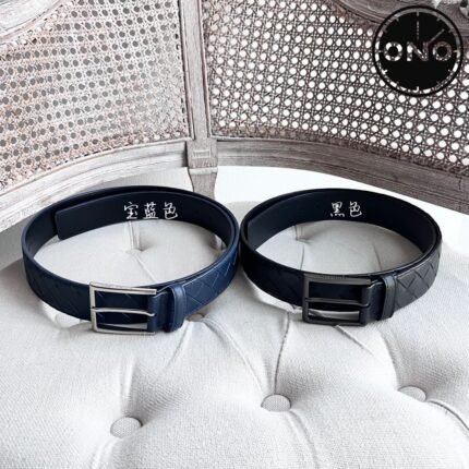 071 ONO bv belt 2025 new arrival top version & factory direct