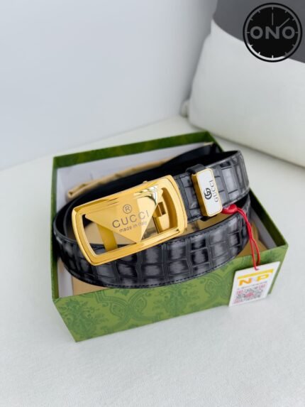 094 ONO gucci belt 2025 new arrival top version & factory direct