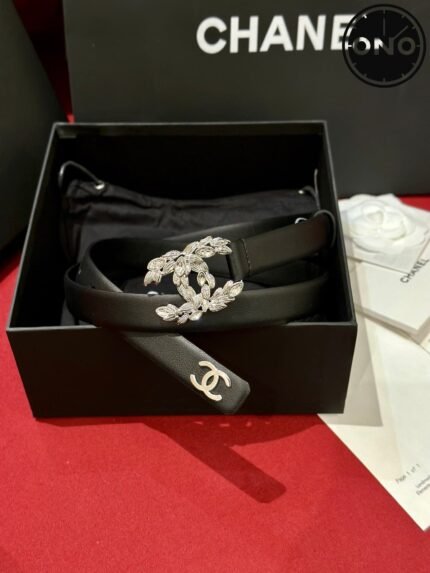 043 ONO chanel belt 2025 new arrival top version & factory direct