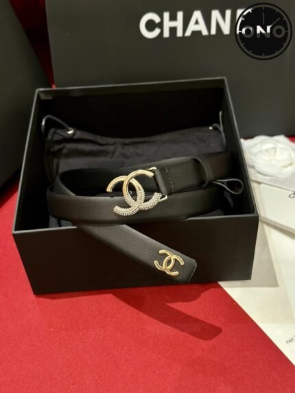 040 ONO chanel belt 2025 new arrival top version & factory direct